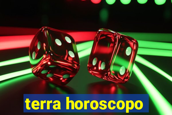 terra horoscopo